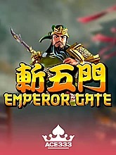emperorgate