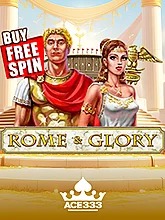 romeandglory