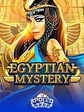 egyptian-mystery