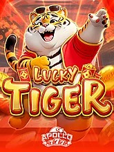 Lucky Tiger