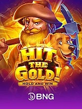 hit-the-gold