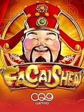 Fa Cai Shen M