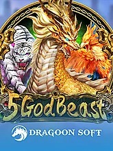 5-god-beast