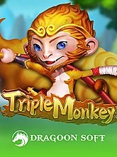Triple Monkey