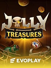 Jolly Treasures