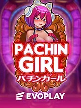 pachin-girl