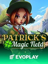 Patricks Magic Field