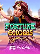 fortune-goddess