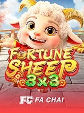 fortune-sheep