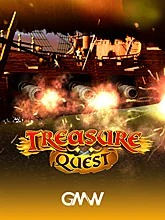 treasure-quest