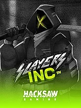 slayers-inc
