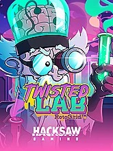Twisted Lab