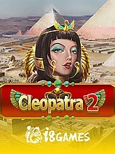 Cleopatra 2
