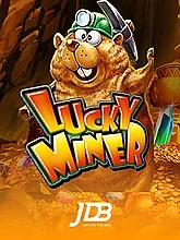 lucky-miner