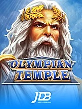 olympian-temple