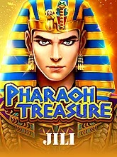 pharaoh-treasure