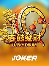 lucky-drum