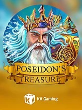 Poseidons Treasure
