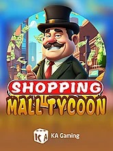 Shopping Mall Tycoon