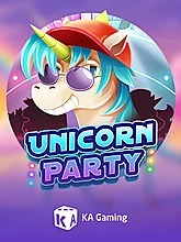 Unicorn Party