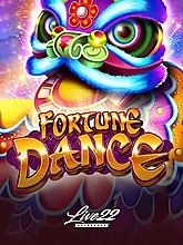 fortune-dance