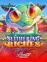slithering-riches
