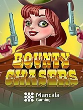 bounty-chasers