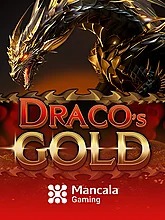 dracos-gold