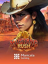 Mustang Rush