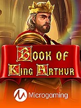 Book of King Arthur