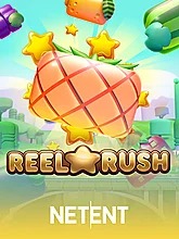 Reel Rush
