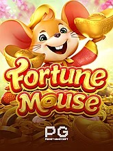 fortune-mouse