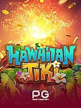 hawaiian-tiki