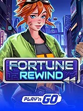 Fortune Rewind