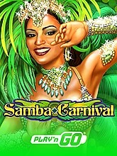 Samba Carnival