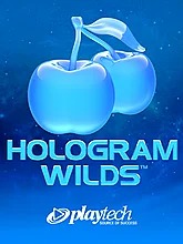 hologram-wilds