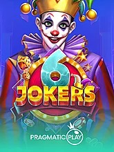 6-jokers