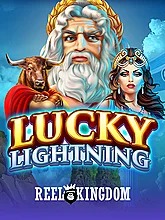 Lucky Lightning