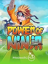 power-of-ninja
