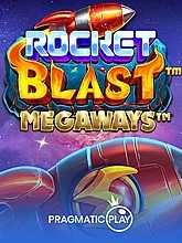 rocket-blast-megaways