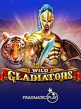 wild-gladiator