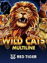 wild-cats-multiline