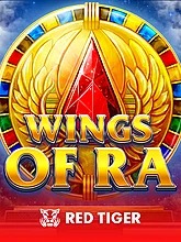 Wings of Ra