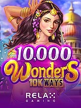 10000-wonders