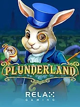 Plunderland