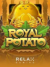 Royal Potato