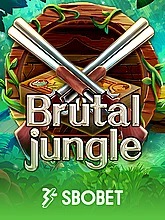 Brutal Jungle