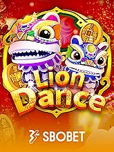 lion-dance