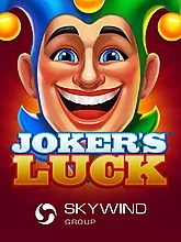 jokers-luck
