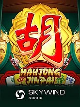 Mahjong Jinpai™